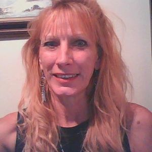 Meet your Posher, Brenda